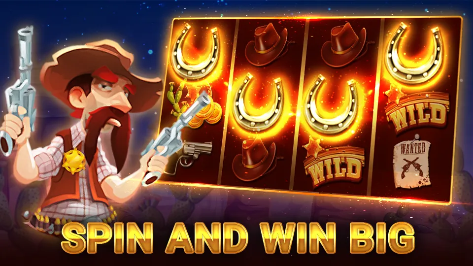 Giới thiệu Thần Tài May Mắn slot game 777loc Casino
