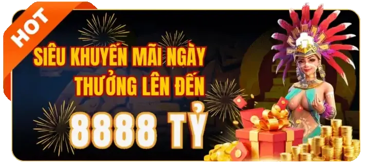 Khuyến mãi đặc biệt mùa giải 777loc casino