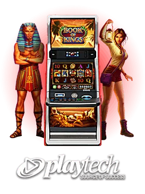 Đổi mới công nghệ tại 777loc casino