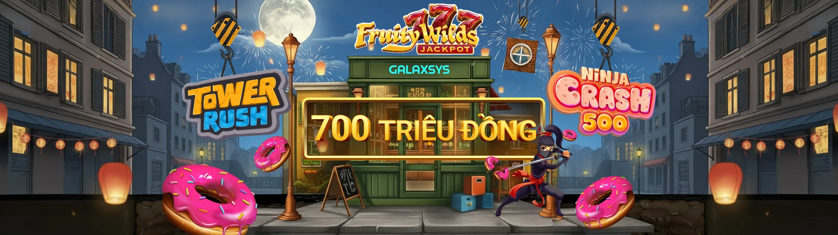 Hình ảnh chào mừng 777loc casino, thể hiện sự an toàn và hứng khởi của trang đăng nhập