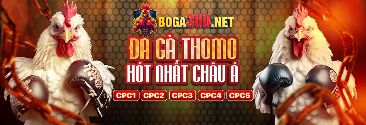 Đá gà trực tuyến 777loc casino