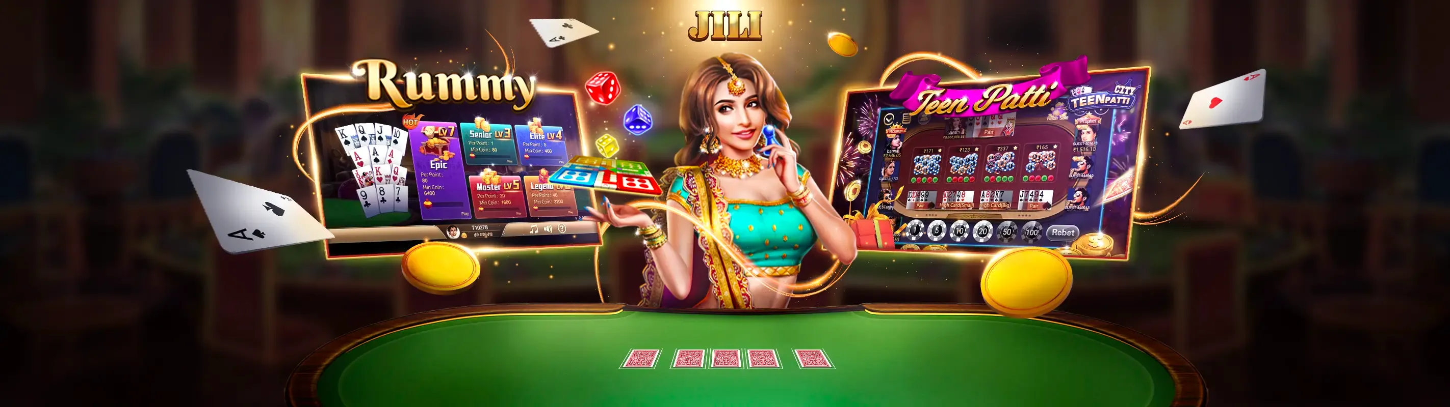 Phân tích các chương trình khuyến mãi độc quyền của 777loc casino